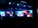 LED outdoor display screen