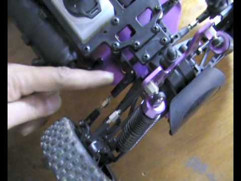 how to adjust wheel alignment