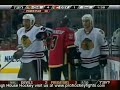 Dion Phaneuf-Brent Seabrook