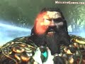 God of War 2 - ps2 - The Bog of the Forgotten [1/1]