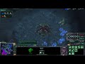 Watch 'StarCraft 2 - SC245 - MadFrog (Z) vs Tarson (T) Part 2'