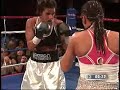 Battle On The Banks 5 Ortega vs Dunaway pt 2