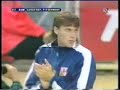 EURO 96 Final Golden Goal & Jubilation (EM 96 the last 27 mins part3)