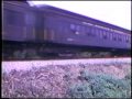 Blue Mountain  Reading Raifan Weekend 1987