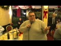 Clicca per visualizzare il video : Dilettanti per dire - puntata 17 del 22 dicembre 2014