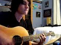 Acoustic Song - A Ghost Among Us Acoustic Song - A Ghost Among Us