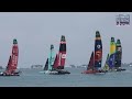 Bermuda SailGP, May 10 2026