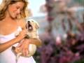 Carolyn Murphy video 1