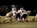 TCCHS vs. Bainbridge 2007 Region1 AAAA Championship