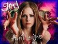 badochas \"Avril laving-keep holdin on\"