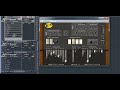 Running through some more features of the GSI VB3 Ultimate Virtual Tonewheel organ