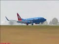 SKYEUROPE B737-700 SLOVAKIA with CM56 - ENGINE SOUND ADD ON