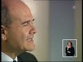 Elecciones 2008 Cara a Cara Javier Arenas Manuel Chaves