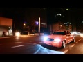 Destaque: Ford Ranger STX laranja com suspensão a ar - Charada Film