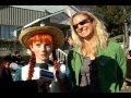 Anne of Green Gables Cranberry Festival Bala October 18th 2008