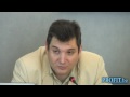 Georgy Ganev, program director of the Center for Liberal Strategies - part 1