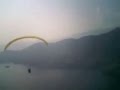 Tandem Parahawking with The Kev Cam