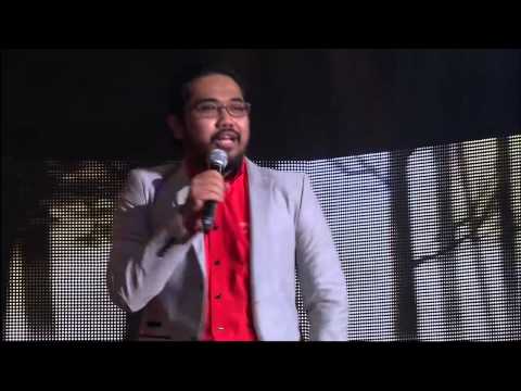 Konsert Kemuncak Ceria Popstar 2: Johan - Berita Kepada Kawan (Ebiet G. Ade)