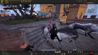 Black Desert: Болото на Медии и Кальфе... 28.05.16 Black Desert: Болото на Медии и Кальфе... 28.05.16