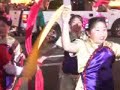 Year parade