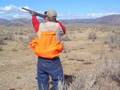 hunting jr in sierra valley