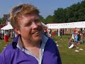 Biebtoernooi 2008 - Interview met Rene Karst