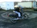 Zwierz@k wymiata na Gsx 400 hehehe Zwierz@k wymiata na Gsx 400 hehehe