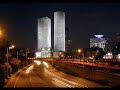 TEL AVIV CITY