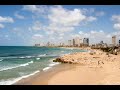 TEL AVIV CITY