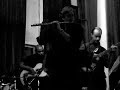 quiver are a top notch latin jazz group fronted by shrewsbury based australian jazz musician, casey greene on flute and percussion.
the band's line up include edgar mac�as on keys, simon king on guitar, roger inniss on bass, eddie mcguire on congas and neil bullock standing in on drums.

here they play the ray barretto tune la cuna at bearwood corks club. the movie switches from black and white to colour on about 5mins 50 as i had to switch memory card and i picked up the light a bit better in the second bit.