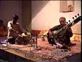 Srinivas Joshi Sitar