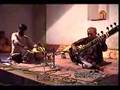 Srinivas Joshi Sitar