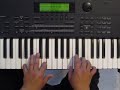 Hosanna - Marco barriento tutorial carlos