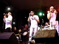 guaco en vivo