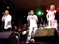 guaco en vivo