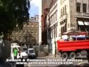 Serviced Office video