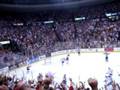 ECHL's Cincinnati Cyclones win the 2008 Kelly Cup
