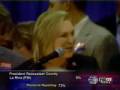 Victory Speech: Kirsten Gillibrand
