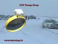 DCS evo8,dodge ram,DCS 155Q4 Drift , Rally,slalom