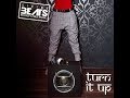 Sinima Beats - TURN IT UP (Arabic Rap Instrumental) Ethnic Beat