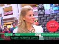 Click here to watch this video Alyona Koval Zubiarte Fashion Week