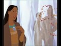 Pocahontas - el precio de la libertad