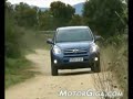 Prueba Toyota RAV4