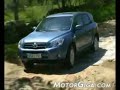 Prueba Toyota RAV4