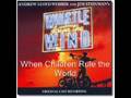 Whistle Down the Wind, When Children Rule the World
