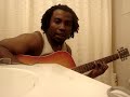 bob marley-redemption song