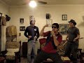 los tres chiflados