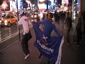 Tenerife en New York... Tenerife en New York...