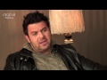 'Man v. Food' presenter / producer Adam Richman talks to Digital Spy about the 'Carnivore Chronicles' series, coming to Good Food in the UK. For all the latest TV news and interviews, go to ww.digitalspy.co.uk Follow us on Twitter at twitter.com