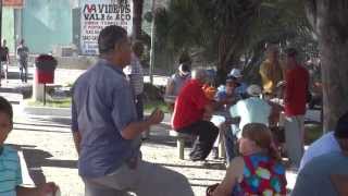 (2ª Temp. / EP. 40): Coronel Fabriciano /MG / BRASIL (Cenas da cidade)